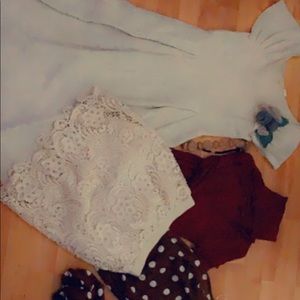 Curated Bundle // vintage inspired